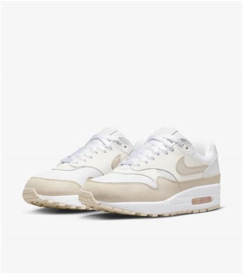 Women's Air Max 1 'Sand Drift' (FB5060